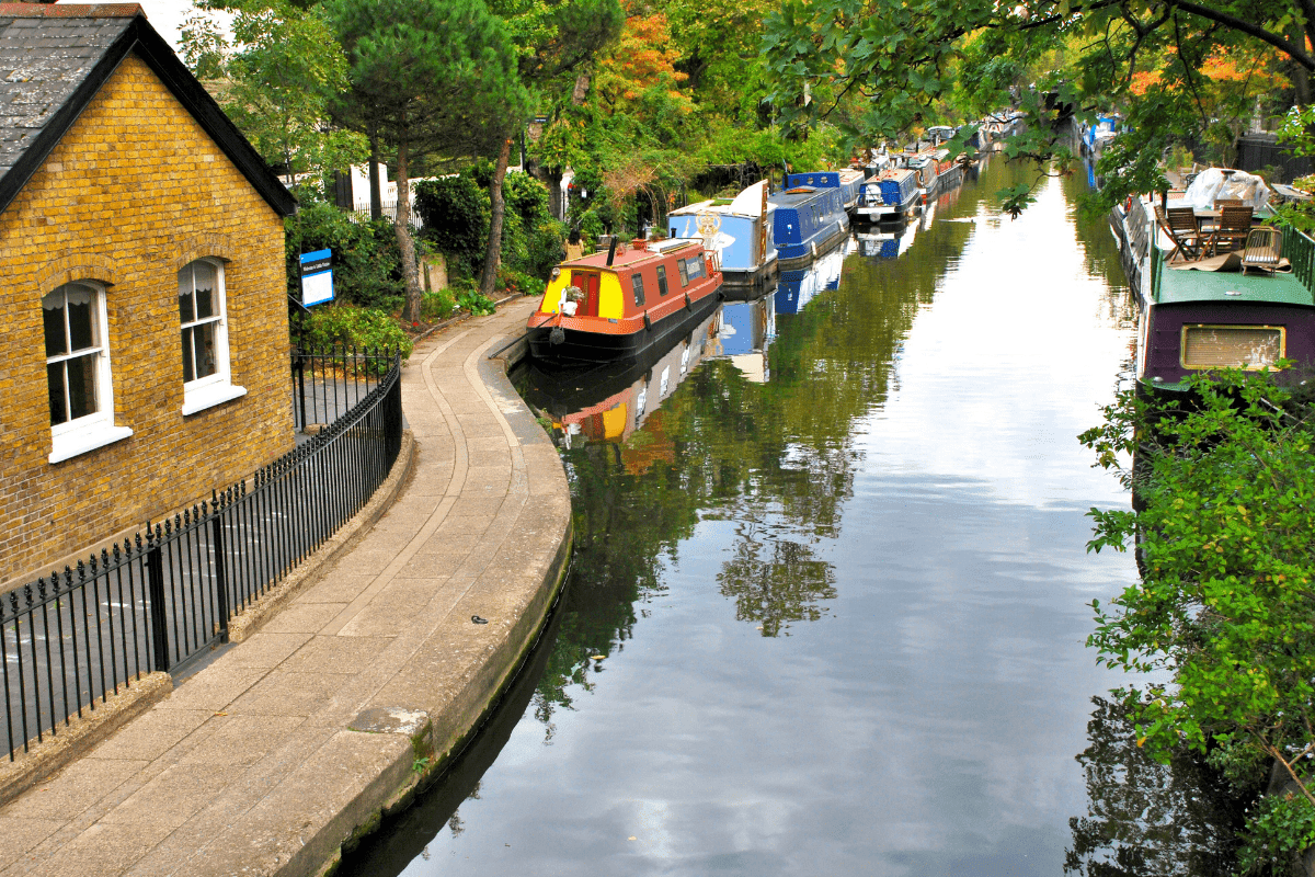 little-venice