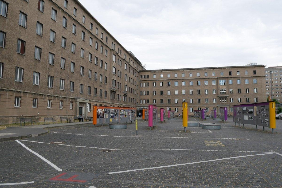 stasi-museum