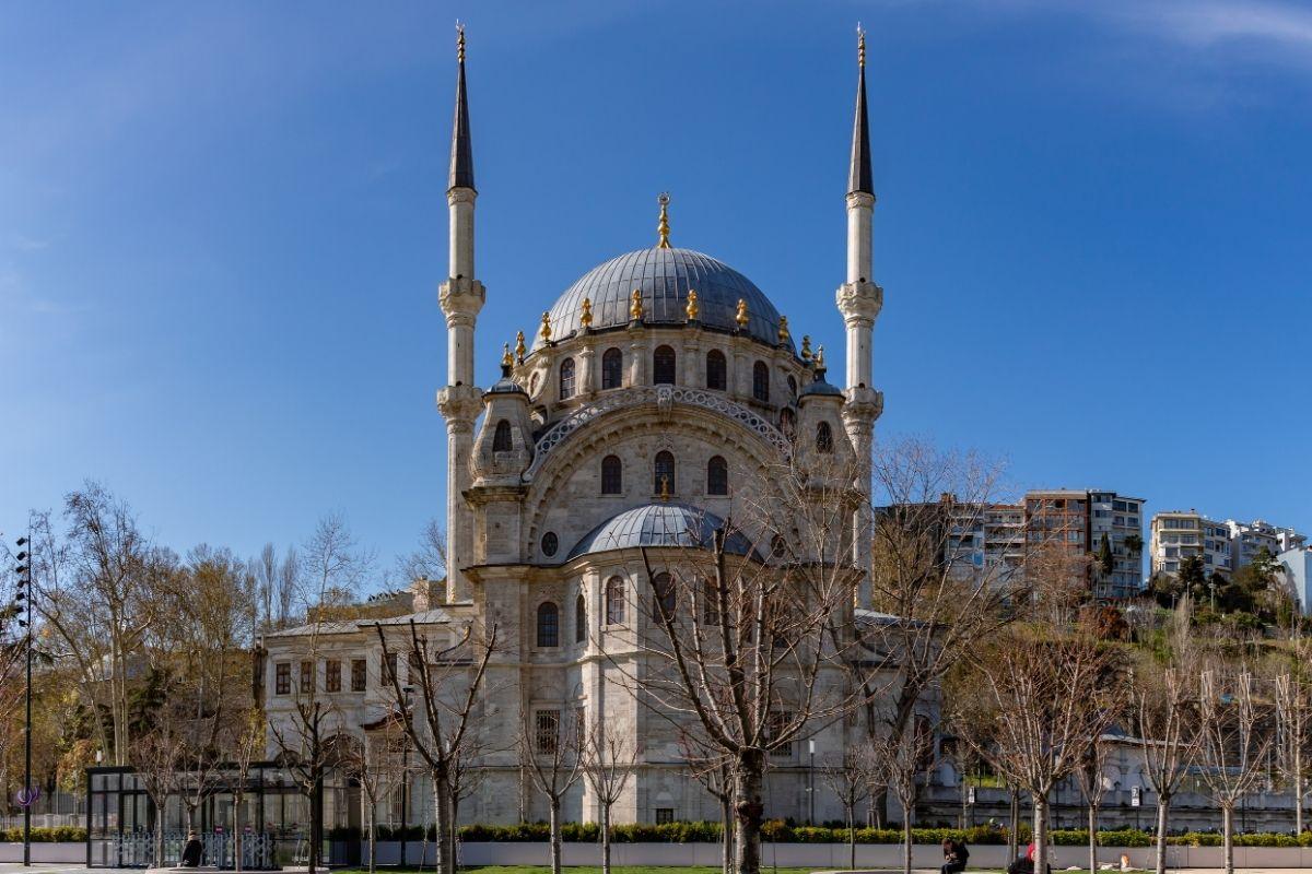 nusretiye-camii