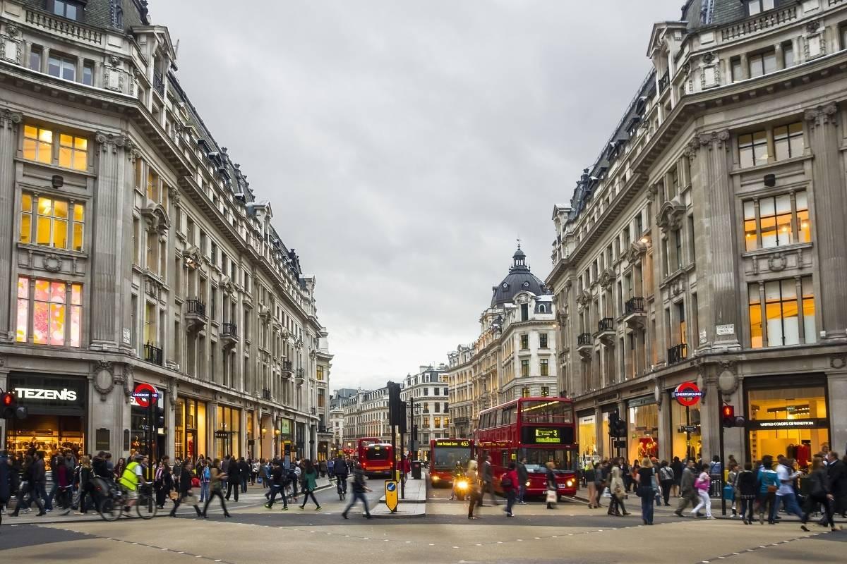 oxford-street